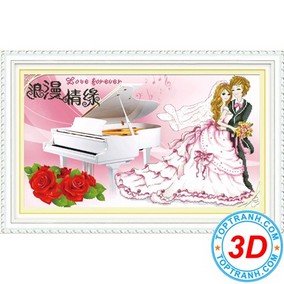 Cô dâu chú rể